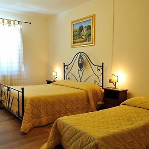 Chambre Quadruple