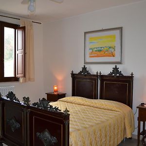 Chambre Lit Queen-Size